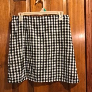 American Eagle Outfitters Lined Slim Fit Skirt, EUC.